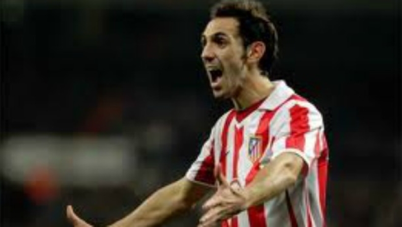 Χουανφράν μέχρι το '17