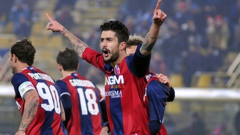 Ανανέωσε ο Κονέ