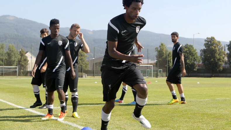 Επέστρεψε ο Λίνο