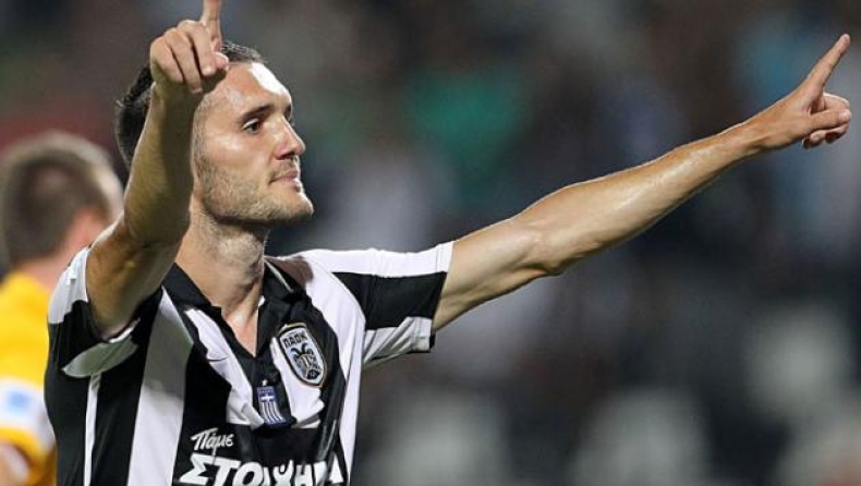 Τα γενέθλια του Λούκας