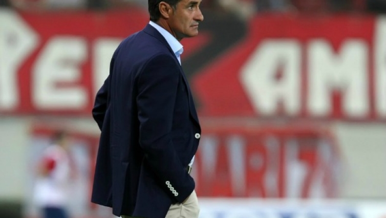 Η…μπλόφα του Μίτσελ