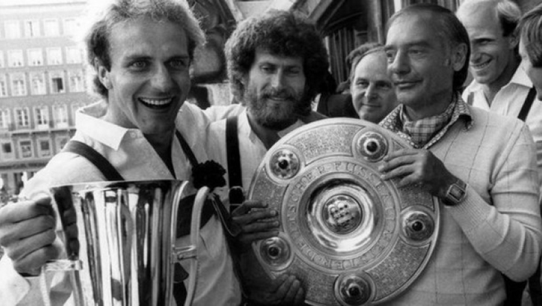 Εφυγε ο Παλ Τσερνάι