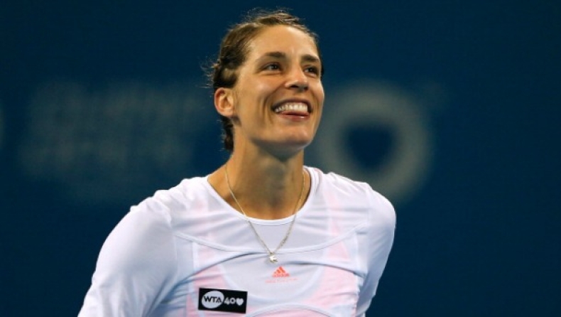 Αποκλείστηκε η Βίκα!