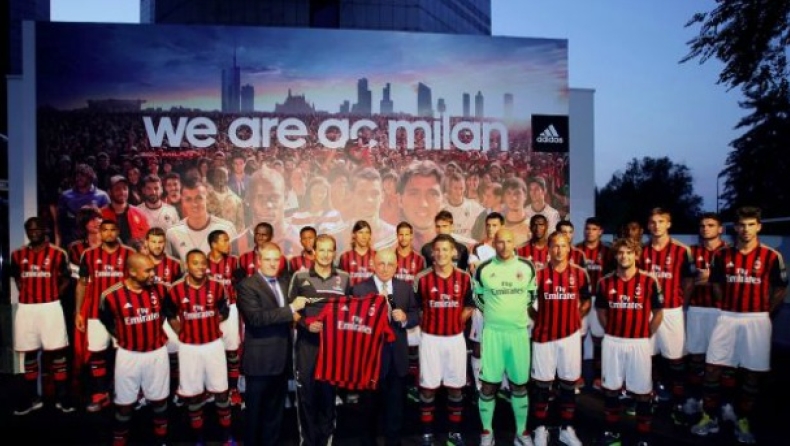 Τα... σπάει ο Μάριο (vid)