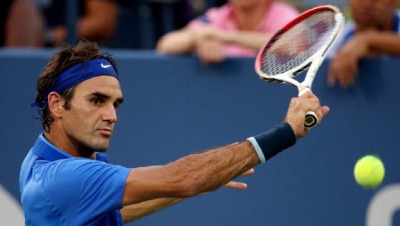 King Roger! (vid)
