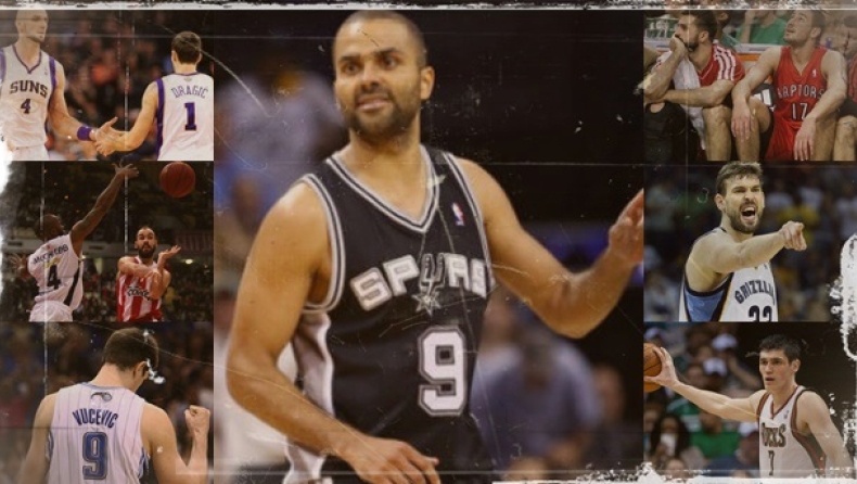 Τα… αστέρια του Eurobasket! (pics)