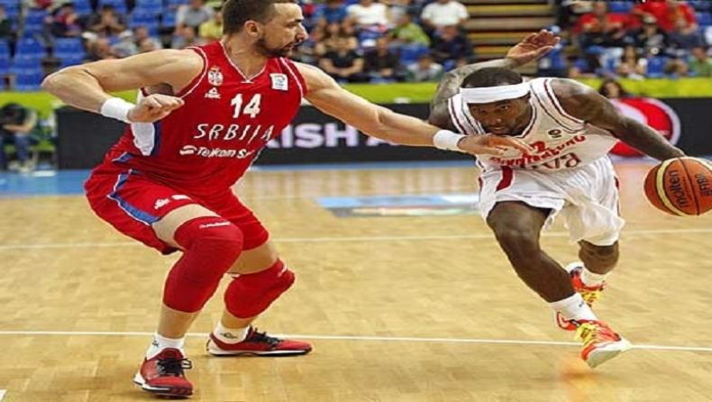 Νίκη γοήτρου για το Μαυροβούνιο