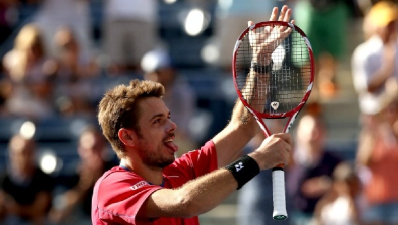 Η χρονιά του Σταν!