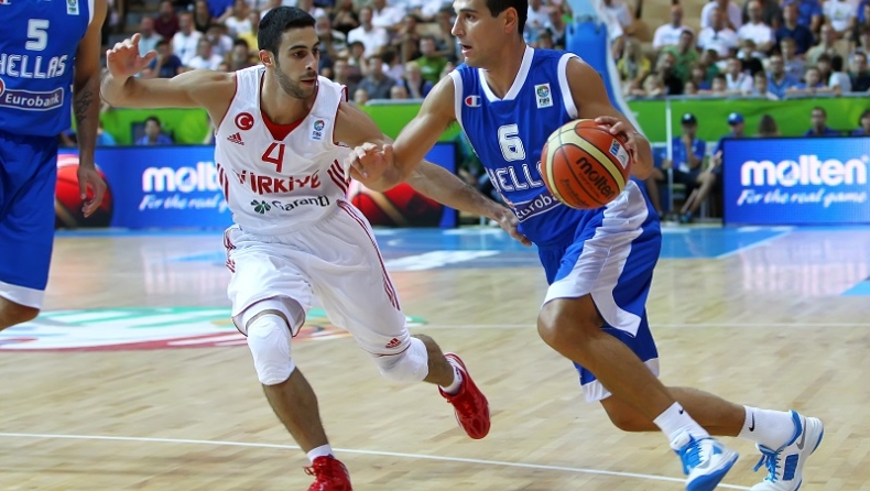 Ατομικό ρεκόρ για Ζήση