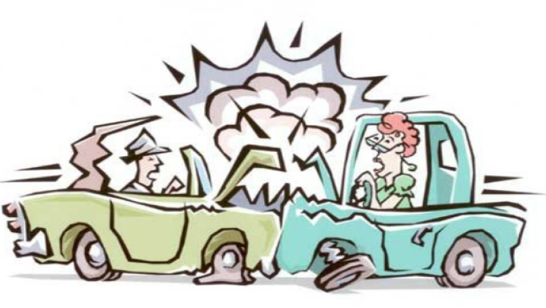 Τα στραπάτσα και τα survivor stories των "αυτοκινητάδων"