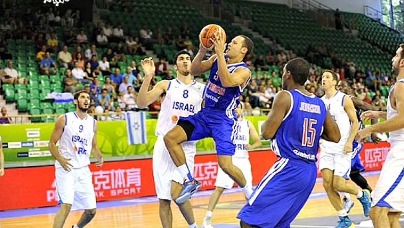 Επέστρεψε απ' την κόλαση η Μεγάλη Βρετανία (vid)