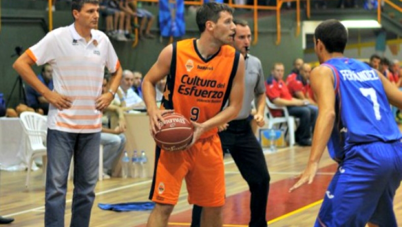 Ασταμάτητη η Βαλένθια (62-76)