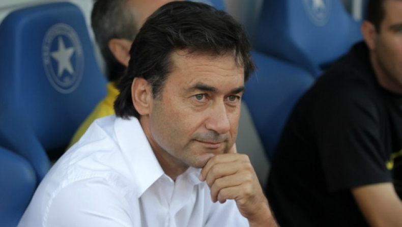 Χατζηνικολάου: «Θα μιλήσω και θα πω πολλά»