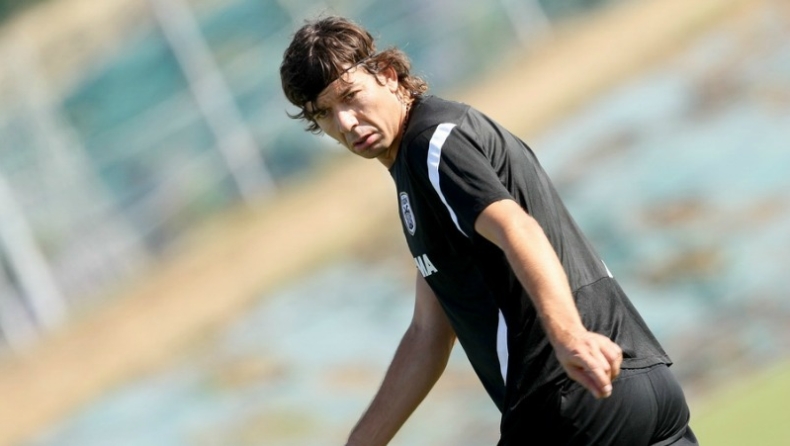 Τα δάκρυα του Γκαρσία για μια 11χρονη