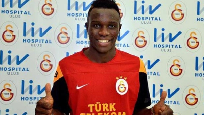 Στη Γαλατά ο Μπρούμα