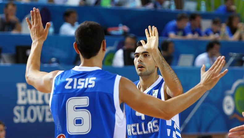 «Σεβασμός και εξυπνάδα έφεραν τη νίκη»