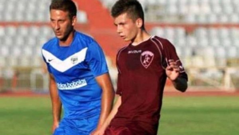 Πάει Γιάννενα ο Καμπέρης