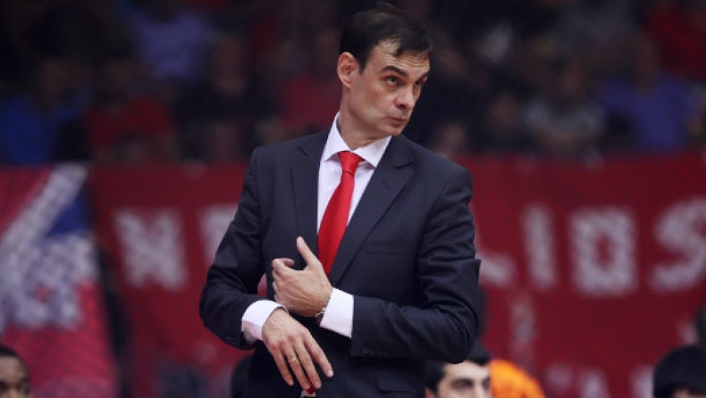 «Φέτος θα κάνω λιγότερα λάθη...»