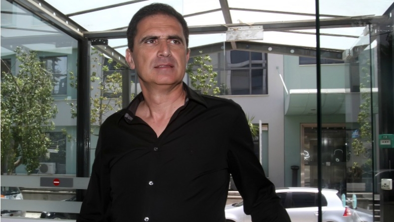 «Βασικό πρόβλημα η διαιτησία»