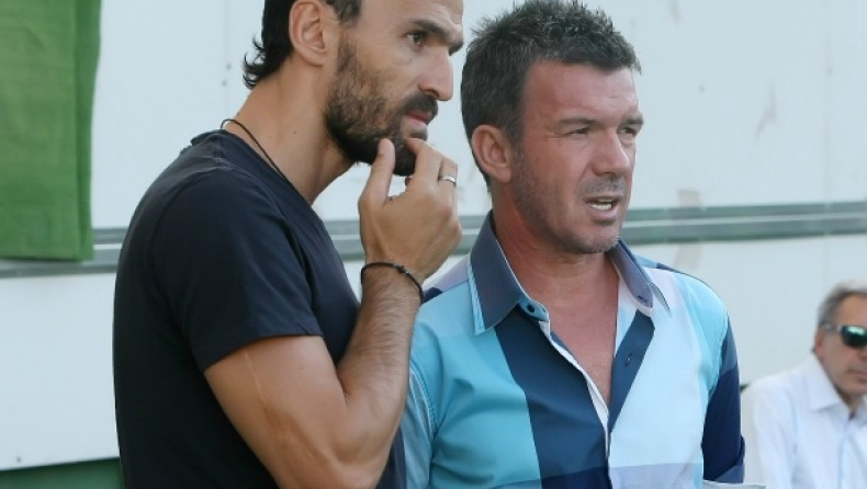 Βράβευσε Νταμπίζα η Νιούκαστλ