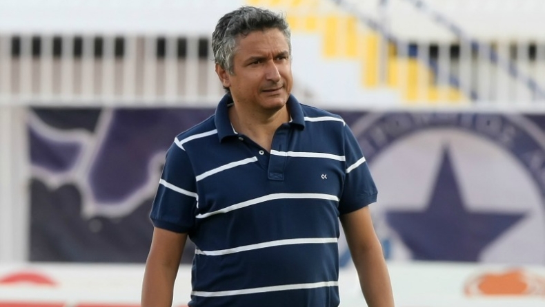 Σε απολογία Σπανός, Ματζουράκης και πέντε ΠΑΕ