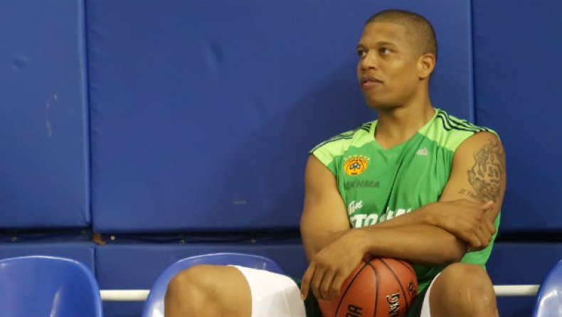 Μπατίστ: «Στόχος; Το triple crown»