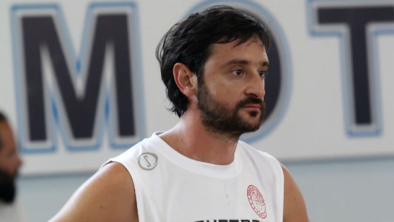 «Μπορούμε να παίξουμε καλύτερα...»