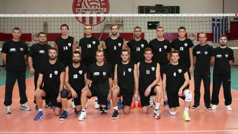 Φοράει «Ελληνικό Χρυσό» ο ΠΑΟΚ