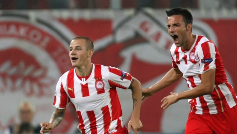 Με 4-3-3 στο «Ντα Λουζ»