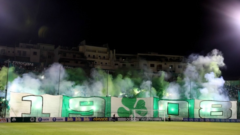 Είσαι Σύμμαχος; Έχεις προτεραιότητα!