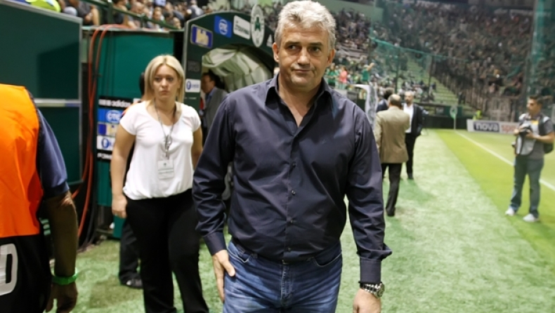 Επιμένει για Τσιώλη ο ΟΦΗ