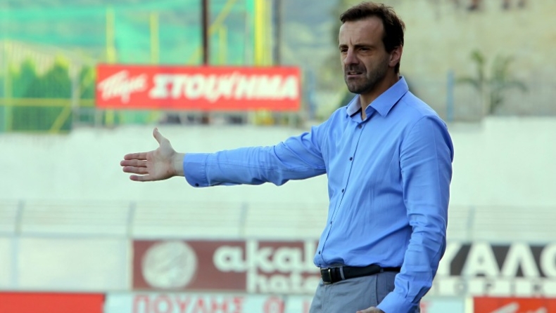 «Λάθη και στα τρία γκολ»