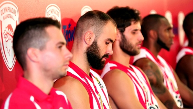 «Αδιαπραγμάτευτη η "υγεία" στην Εθνική!»