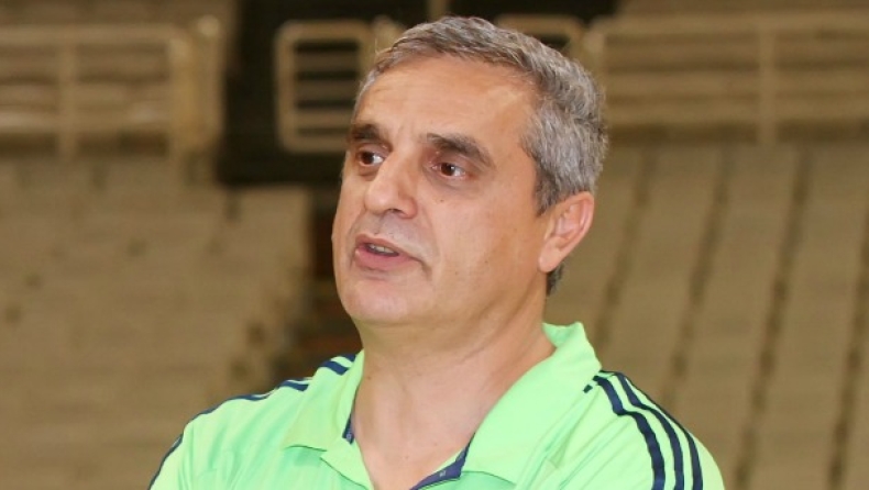 «Ρωμαϊκή αρένα το Eurobasket»