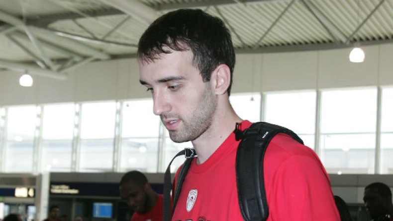 Την Τετάρτη (23/10) κρίνεται του Μπέγκιτς