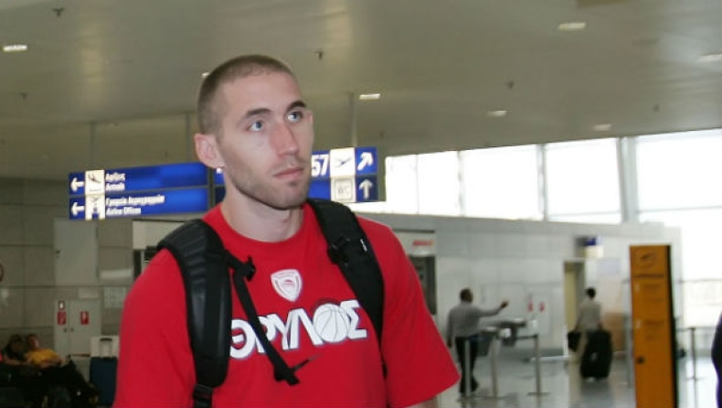 Χάρηκε για την Οστάνδη ο Λοτζέσκι