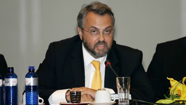 «Θα πάρουμε όσα μας δίδαξε»