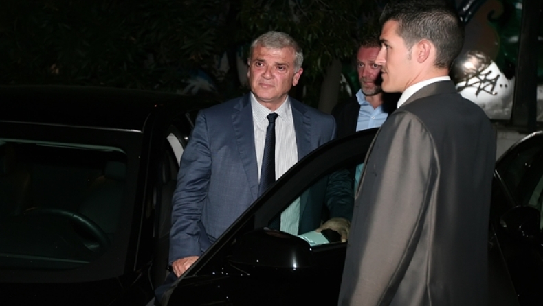 Στην τελική ευθεία το deal για το γήπεδο της ΑΕΚ!