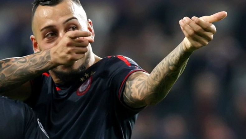 Ο «Μητρογκόλ» και... άλλοι 25!