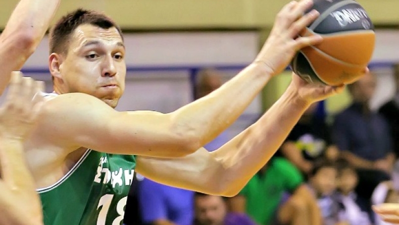 Ματσιούλις: «Υψηλό βαθμό συγκέντρωσης»