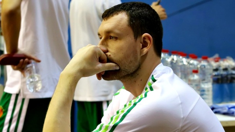 Ανέβασε κι άλλες στροφές ο Μαυροκεφαλίδης