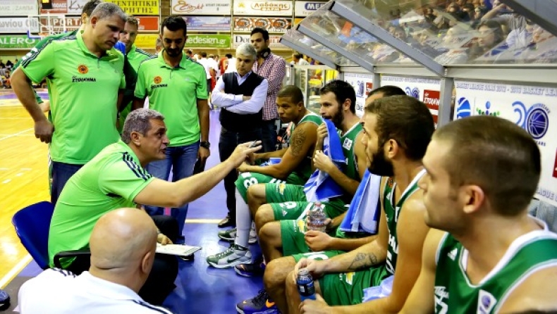 Μία και σήμερα με... ολίγον από Ούκιτς