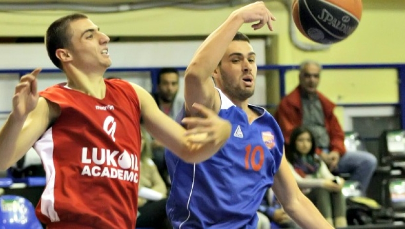 Αθανασούλας: «Τα... ψέμματα τελείωσαν»