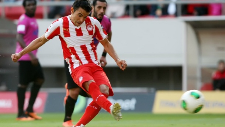 Ένας σταρ από την… ανάποδη