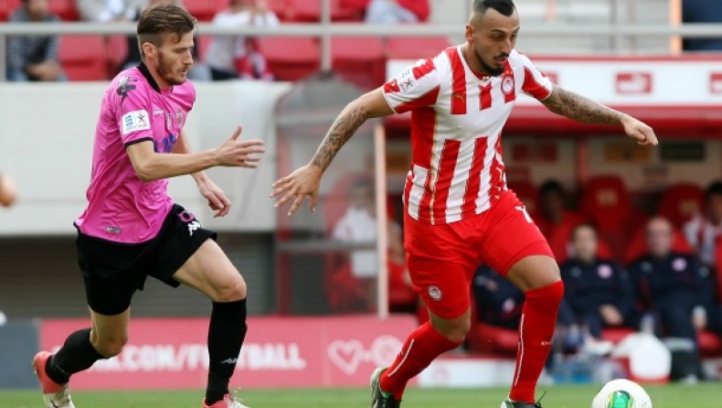 To συμβόλαιο και η ρήτρα του Μήτρογλου