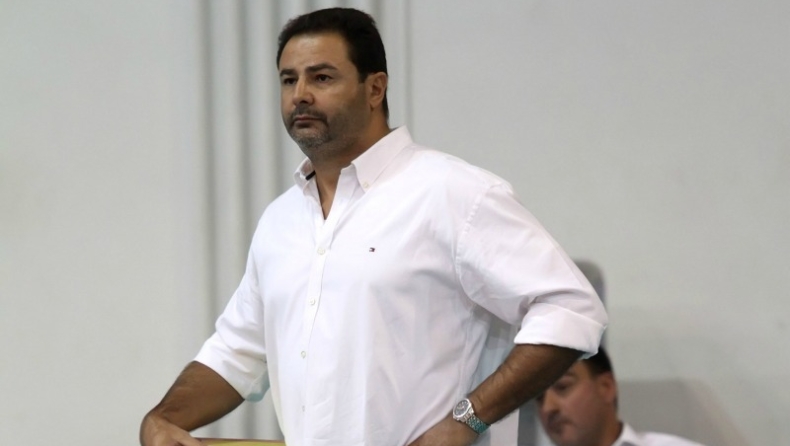 Κλαρούδας: «Όνειρο για ΑΕΚ η τετράδα»