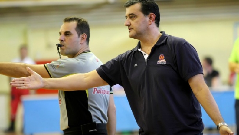 Γιαπλές: «Απόλυτα συγκεντρωμένοι»