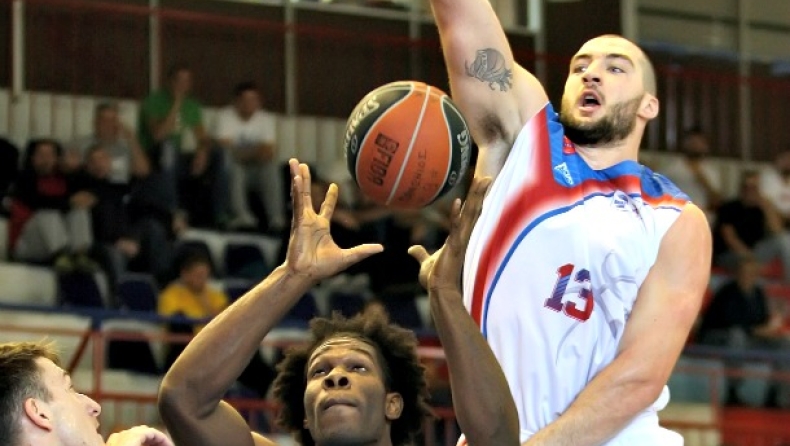 Αμφίβολοι οι Καββαδάς & Μπατής