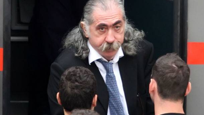Ελεύθερος και προφυλακισμένος ο Ψωμιάδης!