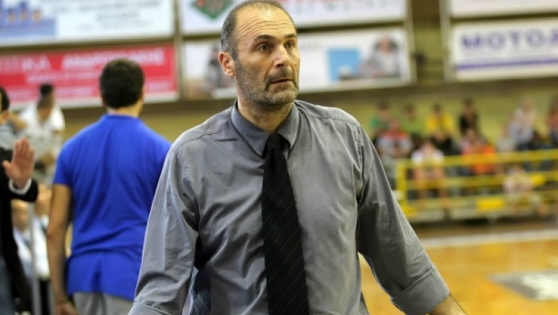 Καλαφατάκης: «Περιμένουμε τον κόσμο»